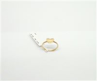 Anello Donna in Oro Lorenza Gioielli 120861-12